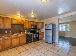 3801 S Palm Side Dr, Tucson, AZ 85730