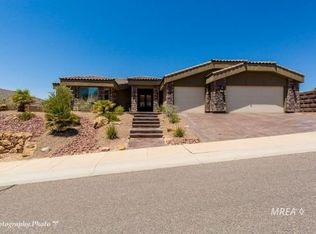 1465 Pomegranate Trl, Mesquite, NV 89027