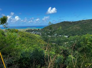 178-A Union & Mt. Wash EA, St. Croix, VI 00820