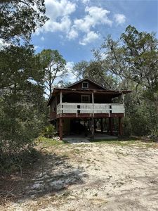 8200 NE 305th Ter, Salt Springs, FL, 32134