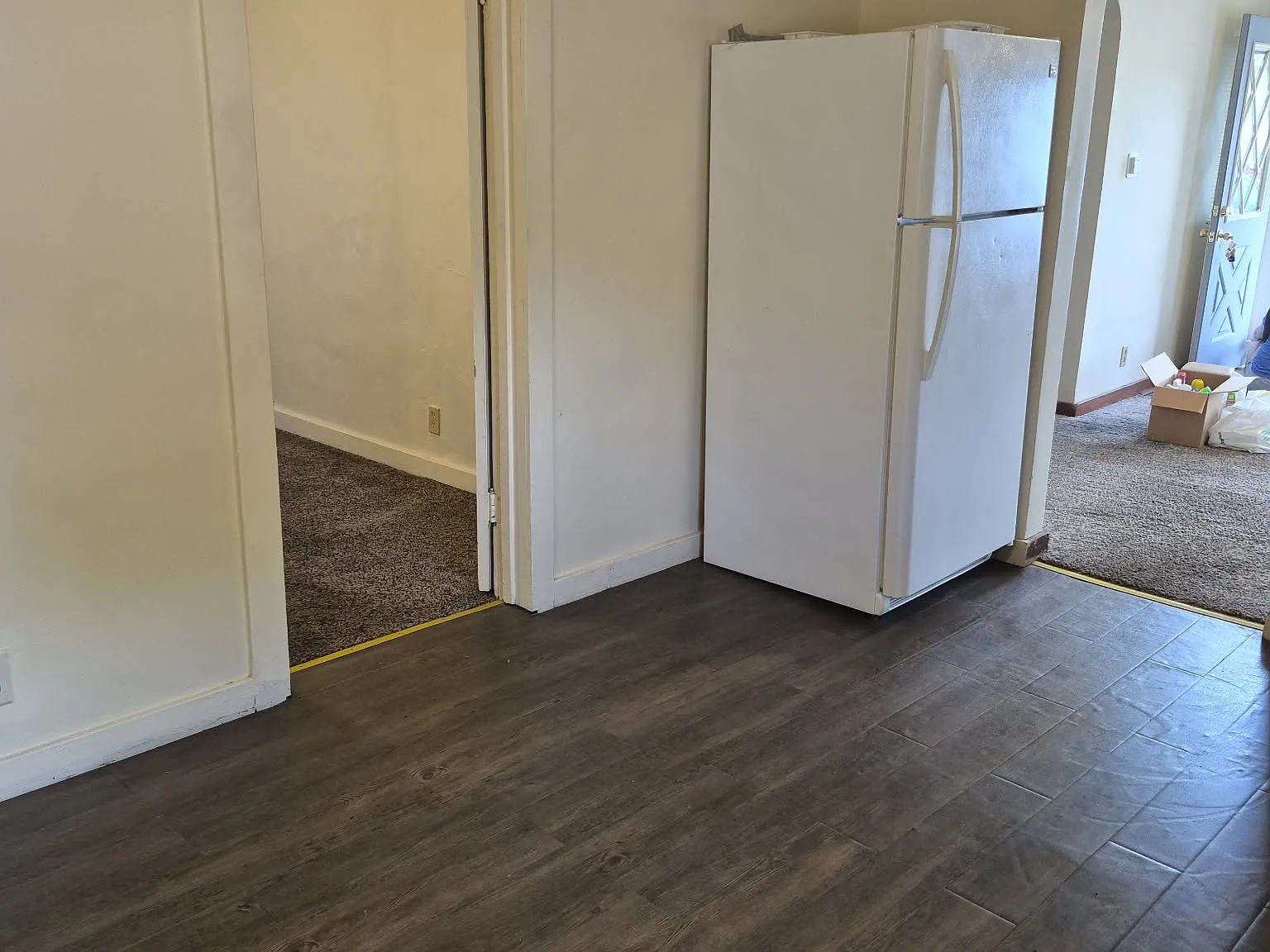2 bed, 672 sqft, $750 — Photo 3