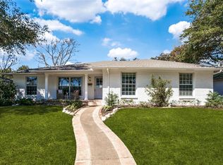 6835 Sperry St, Dallas, TX 75214