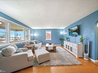 419 Tasker Ave, Folsom, PA 19033