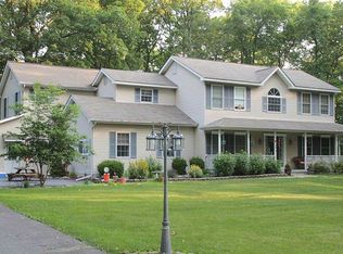 116 Ridge Ct, Saylorsburg, PA 18353