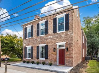 3825 Jefferson Pike, Jefferson, MD 21755