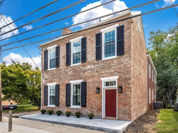 3825 Jefferson Pike, Jefferson, MD 21755