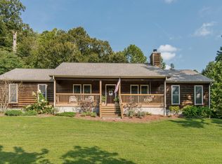 8731 Griffith Rd, Nashville, TN 37221