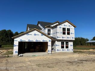 2120 McNair Rd, Tarboro, NC 27886