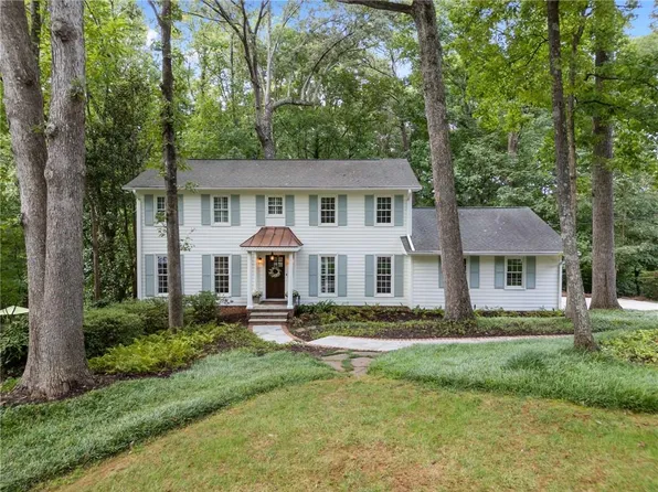 3974 Bonnington Ct, Atlanta, GA 30319