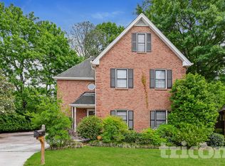 1415 Camden Walk, Decatur, GA 30033