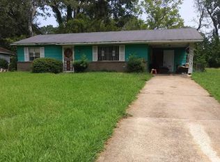 3450 Elraine Blvd, Jackson, MS 39213