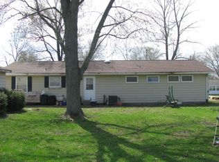 502 W Franklin St, Bridgeport, IL 62417