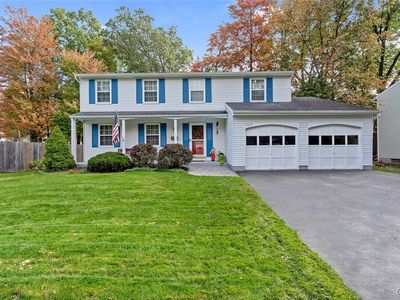 307 Herman Dr, North Syracuse, NY, 13212