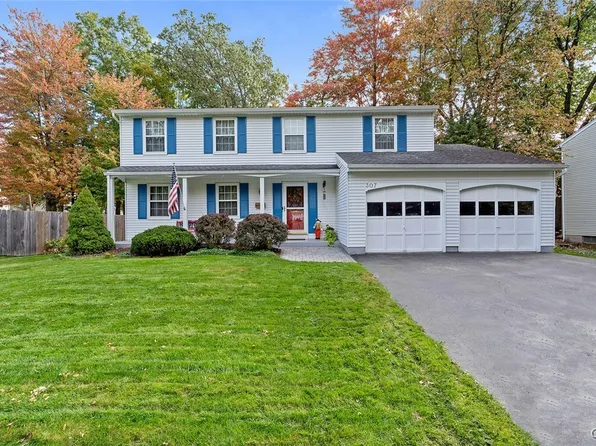 307 Herman Dr, North Syracuse, NY 13212
