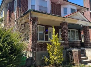 1212 N 19th St, Allentown, PA