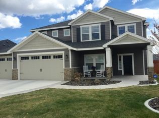 3660 Nottingham Dr, Richland, WA