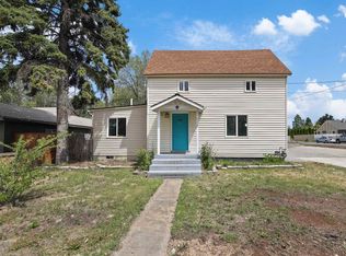 519 S Chronicle Rd, Spokane Valley, WA 99212