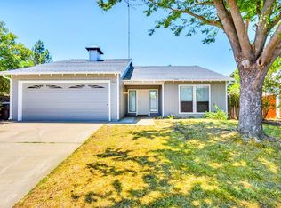 7728 Valley Wood Dr, Sacramento, CA