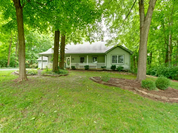 10808 Greenbriar Dr, Fishers, IN 46037