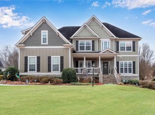 9010 Creek Hollow Ct, Gainesville, GA 30506