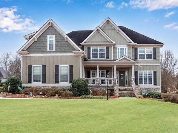 9010 Creek Hollow Ct, Gainesville, GA 30506