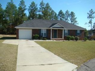 3371 Monte Carlo, Augusta, GA 30919