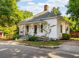 203 Brick St, Wake Forest, NC 27587