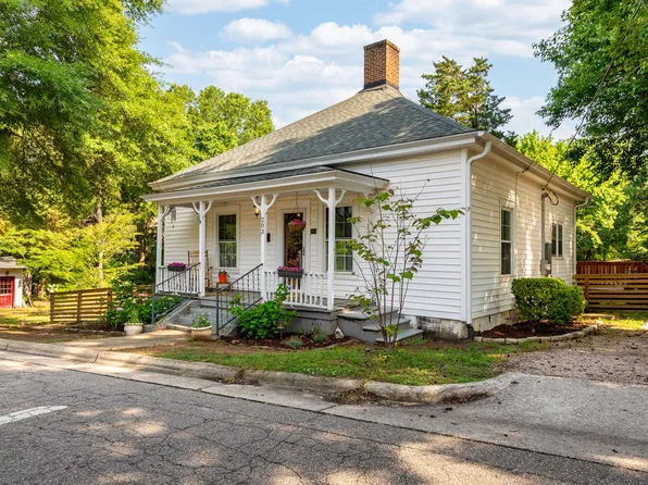 203 Brick St, Wake Forest, NC 27587