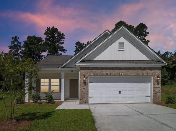 723 Rill Drive, Augusta, GA 30909