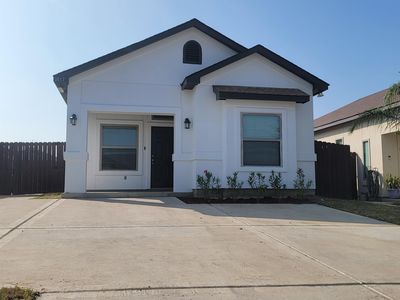 3517 Celso Cavazos Rd, Laredo, TX, 78046