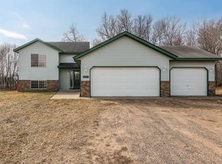 35340 Falcon Ave, North Branch, MN 55056