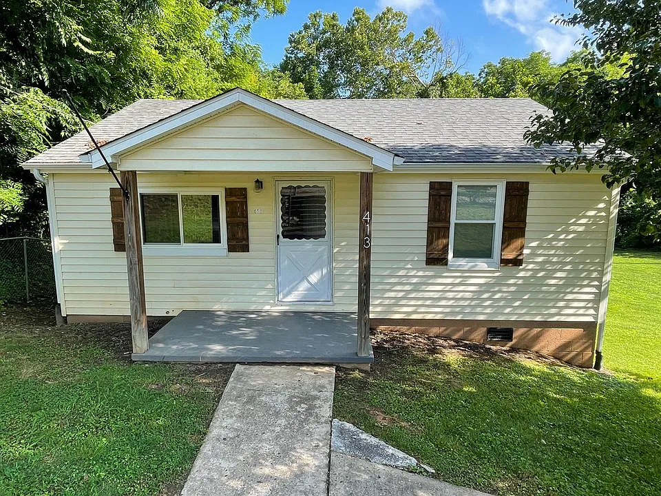 413 Higgins Ave