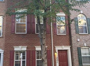 11821 Regents Park Dr, Germantown, MD 20876