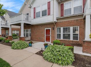 1767 Welland St, Howell, MI 48855