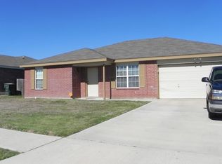 4515 Lloyd Dr, Killeen, TX 76549