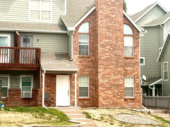 2334 Troy Ct, Colorado Springs, CO 80918