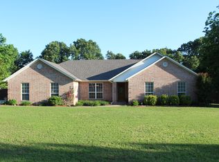 1000 W Unity Rd, Paragould, AR 72450