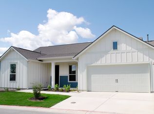 142 Sandbar Dr, San Marcos, TX 78666