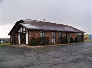 785 E M 32, Gaylord, MI 49735