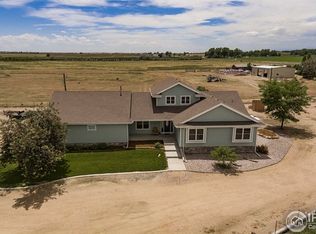 13114 County Road 46, Platteville, CO 80651