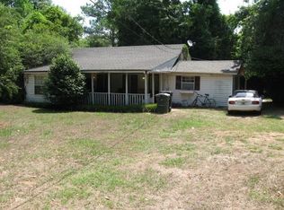 819 Concord Rd, Tallahassee, FL 32308