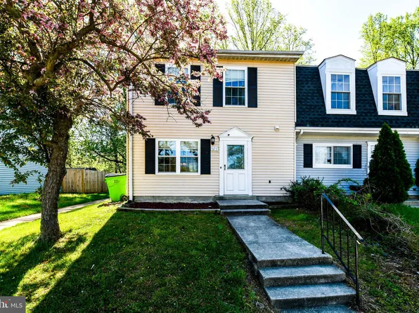 1112 Adeline Way, Capitol Heights, MD 20743