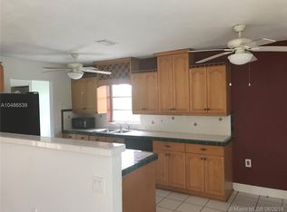 16522 SW 292nd Ter #0, Homestead, FL 33033