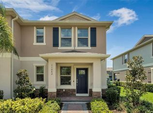 11062 Great Rock St, Winter Garden, FL 34787