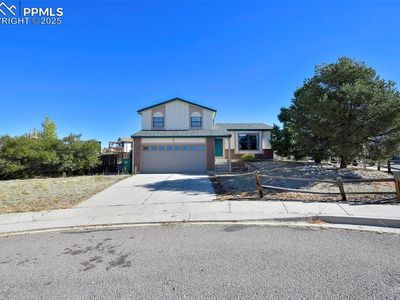 3930 Ayers Dr, Colorado Springs, CO, 80920