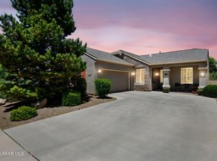 7334 E Goodnight Ln, Prescott Valley, AZ 86314