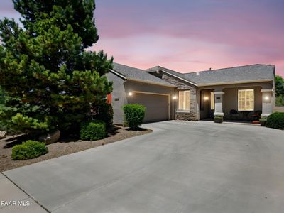 7334 E Goodnight Ln, Prescott Valley, AZ, 86314