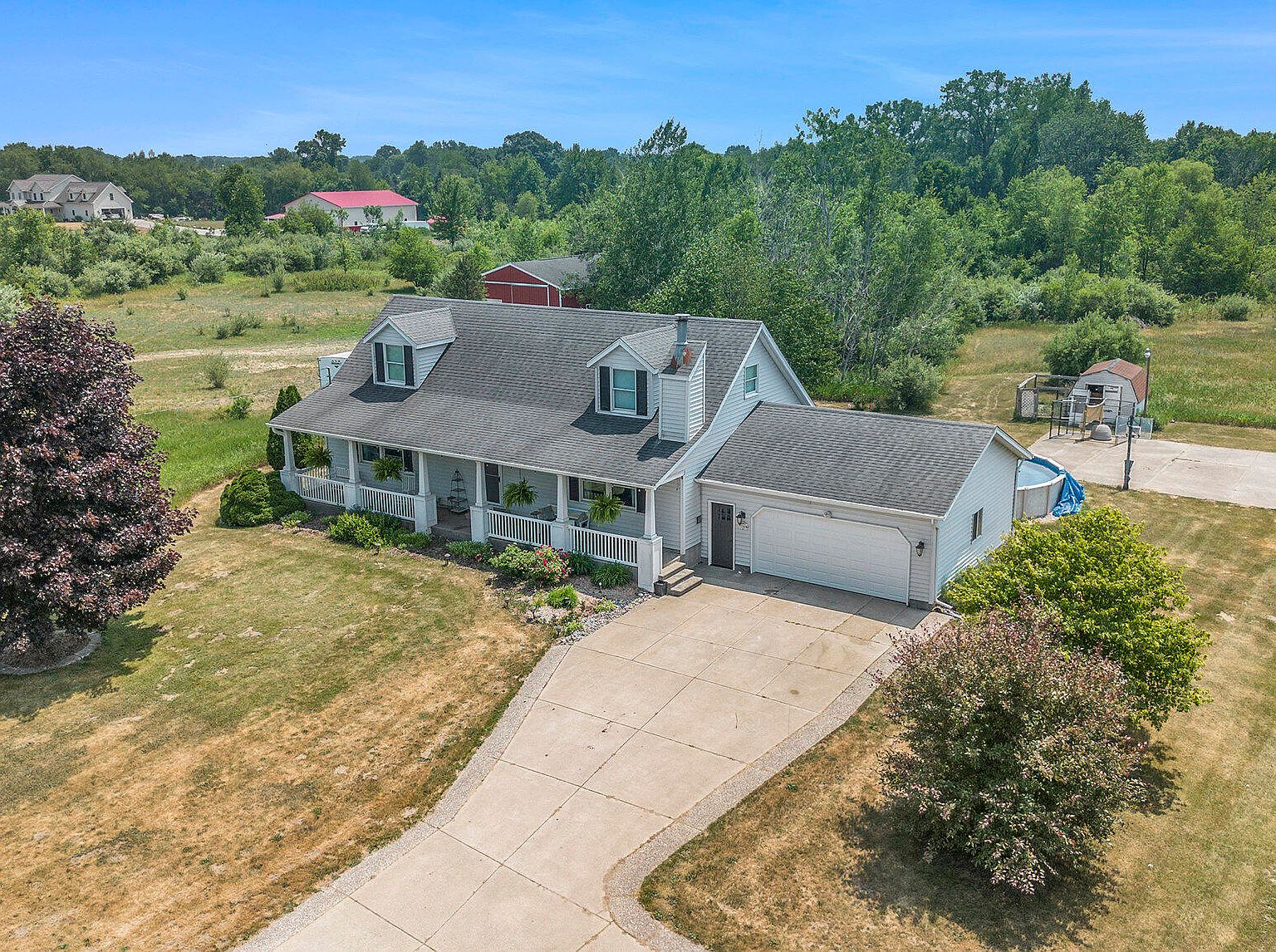 7808 Fillmore St, Zeeland, MI 49464 MLS 23021919 Zillow