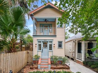 1016 Constantinople St, New Orleans, LA 70115