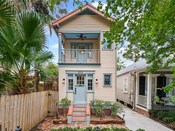 1016 Constantinople St, New Orleans, LA 70115